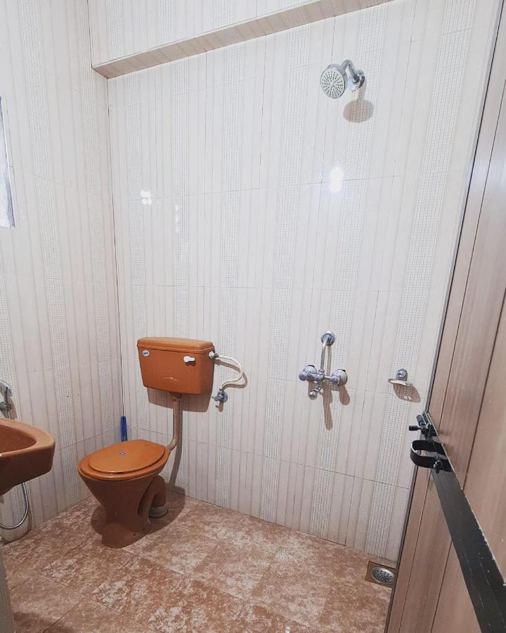 Jackson'S Beach House Calangute Εξωτερικό φωτογραφία